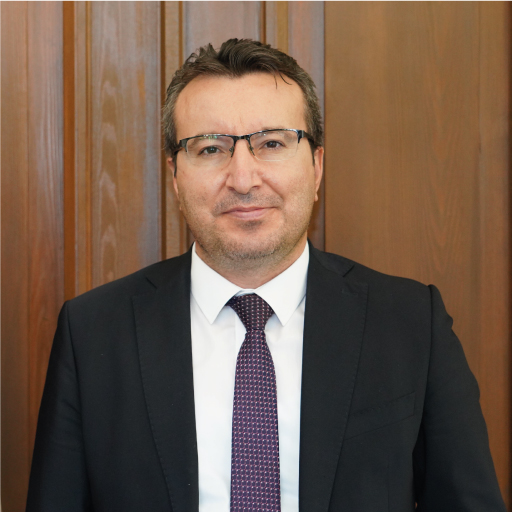 Prof. Dr. Yasin SÖYLER